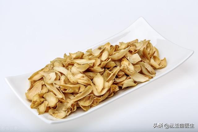 千寒易去，一湿难除，最全运脾祛湿养生汤谱