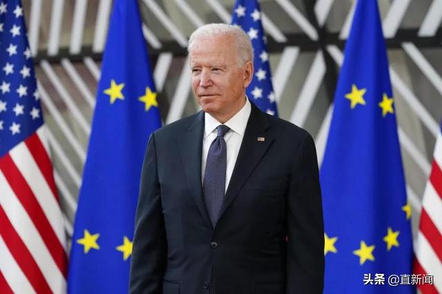 美欧发涉华联合声明，开始“一致对华”？丨北京观察