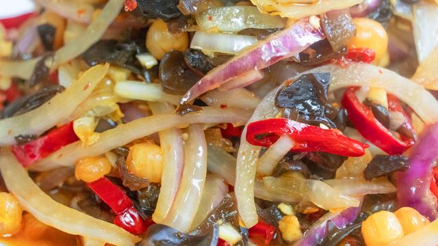 入夏前，给身体做个“大扫除”，多吃8种食物，安然入夏少生病