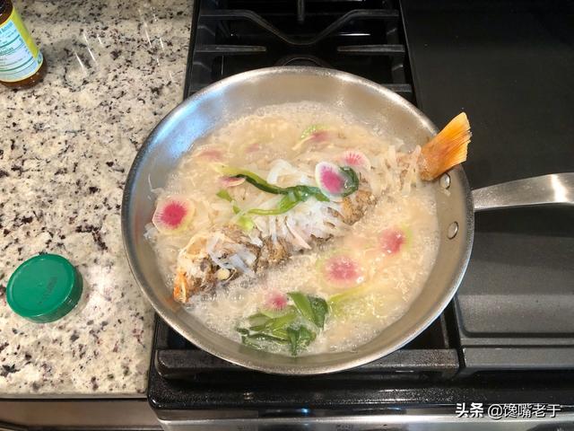 人到中老年：若条件允许，建议常吃这5种食物，比吃保健品强多了