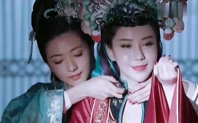 鲛人做主角的剧那么多，大多数却都不好看，是演员的锅吗？