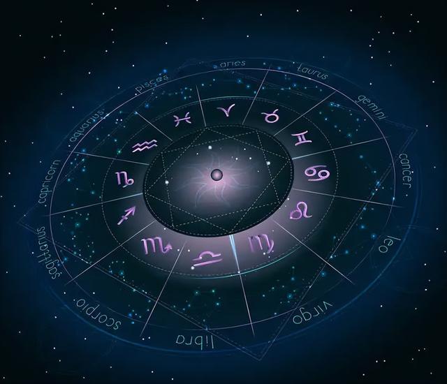 古典占星看财运财富格局 古典占星富贵层次怎么看