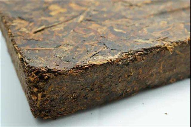 青砖茶的功效与作用(青砖茶的功效与作用及禁忌) - 天星聚