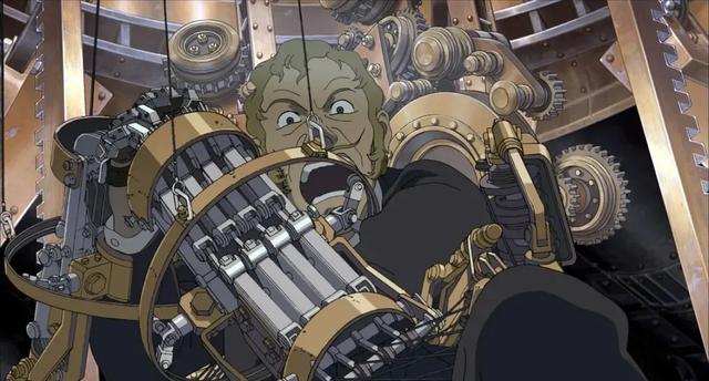 蒸汽男孩蒸汽男孩全集完整版