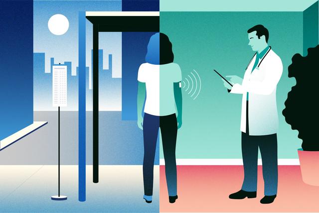 2021年即将改变人类十大新兴技术