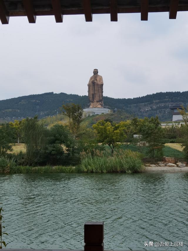 孔子誕生地——山東曲阜尼山遊記