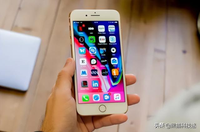 为什么大多数人用惯iPhone后，都不愿意换回安卓？