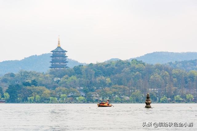 杭州西湖十大景点