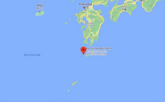 来而不往非礼也！美舰驶入台海当天，日媒称中国军舰进入日本领海