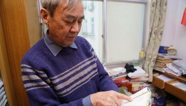 1961年，周保章给周总理夫妇拜年，看到团年饭后，他心里不是滋味