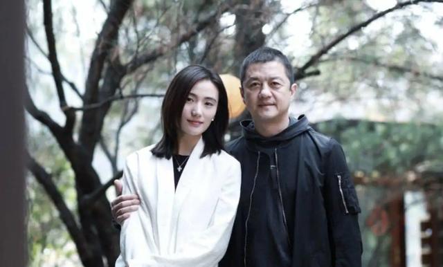 李亚鹏50岁再婚！被他伤得体无完肤的前任瞿颖：51岁仍在等待…