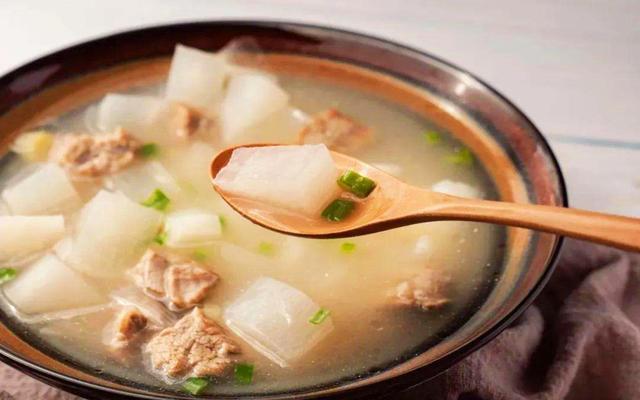 冬天，多给家人吃“四宝”，驱寒保暖，与家人平安健康顺利过冬