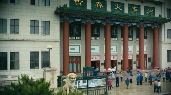 拍电视电影的古城都是哪里（去找寻电视剧人世间取景地）(25)