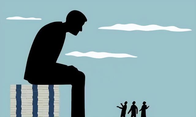 内卷的本质是内耗，放弃内耗之后，我的人生到底有多美好？