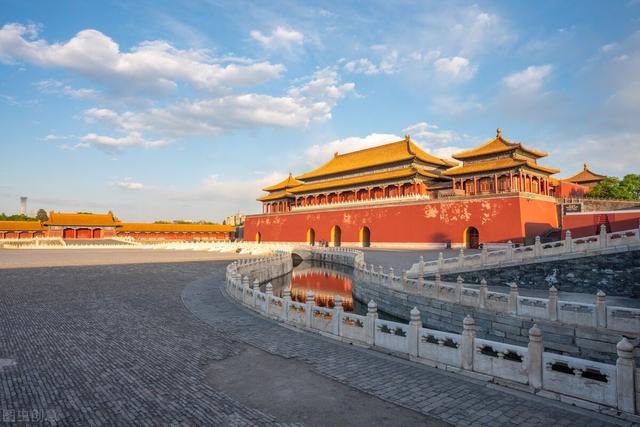 祖国风景优美,十大中国最美的自然景观