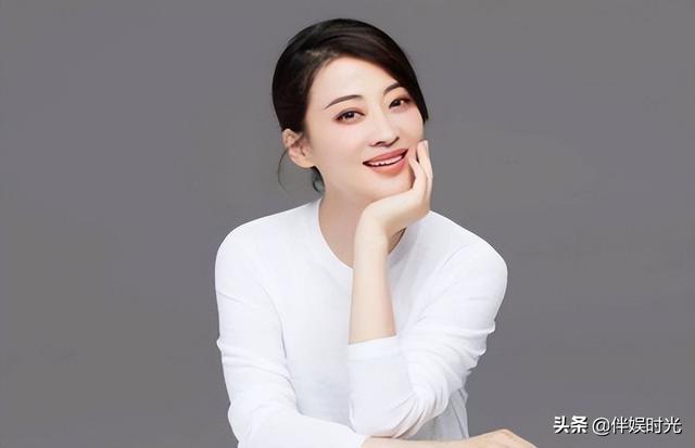 被认为是于正的御用女演员.