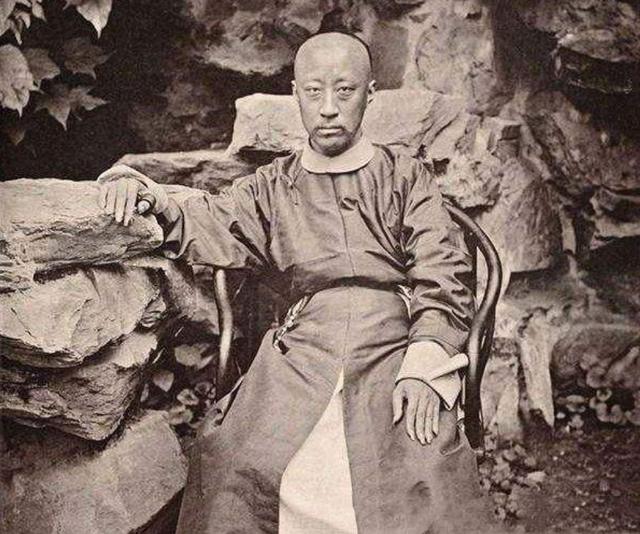 张三甲：清朝最后一位武状元，曾靠两招打败霍元甲，究竟有多厉害