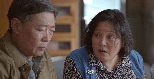 《心居》：刻薄的苏望娣，养出一个白眼狼，顾昕还惦念孙琦，过分