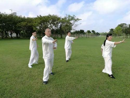 长寿命取决于正确的养生方法