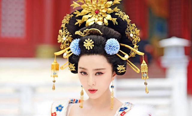 历史上武则天为什么可以称帝？