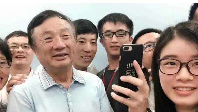 华为已招300多名天才少年，最高年薪201万，今年将招超万名毕业生