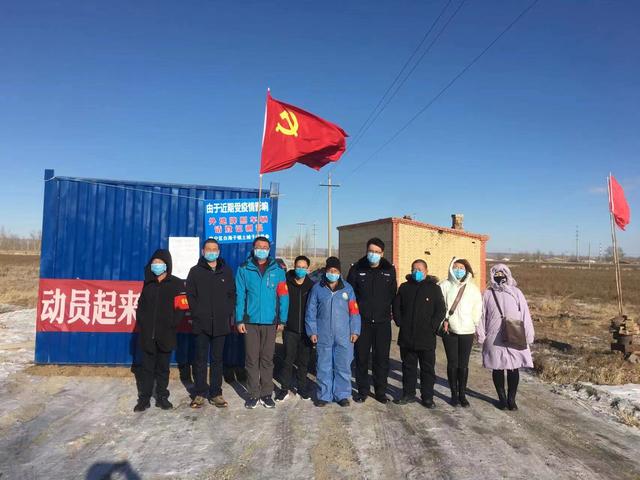 民在心中 所做为民——记内蒙古自治区五一劳动奖章获得者高宏宇