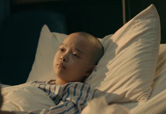 《亲爱的小孩》大结局，禾禾成功配对，两家人重归幸福