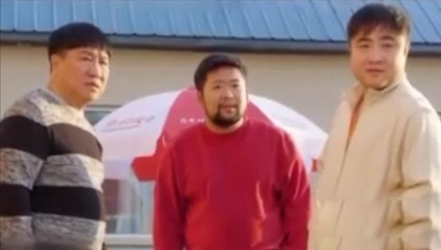 “甩掉”赵本山自己开公司，收乔杉为徒，刘流是如何走到今天的？