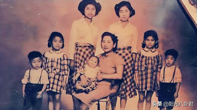 沈殿霞去世14年，女儿穷到只剩104元也不找郑少秋，原因是什么？