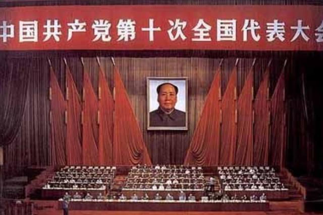 毛主席逝世后，联合国降半旗致哀，美国、日本和巴铁都有何反应