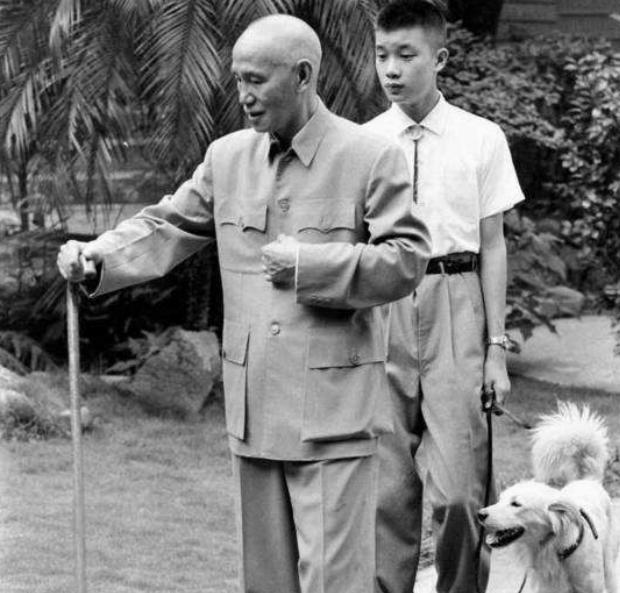 功德林杀猪：4个兵团8位将军围堵，军统特务操刀，猪差点儿跑了