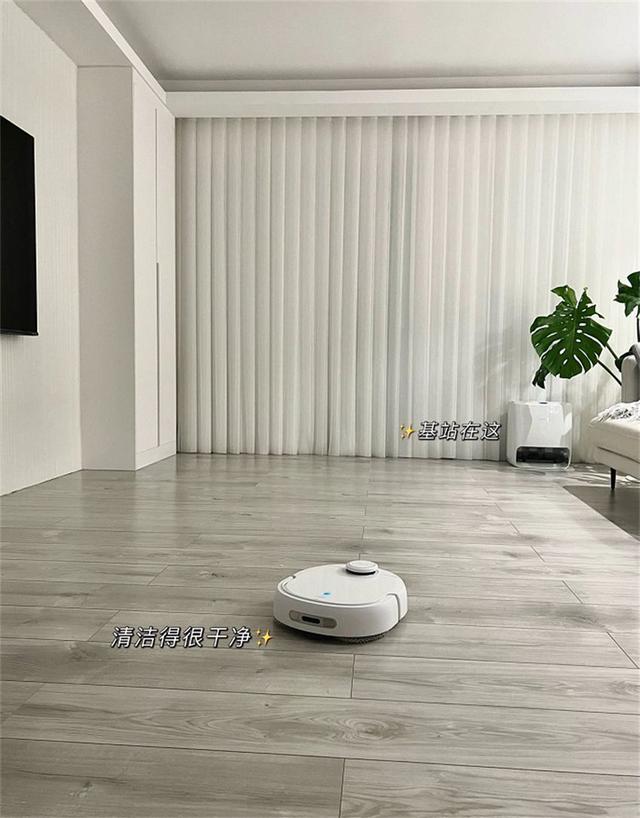 若不差钱，可以给家里添上这5件智能小家电，用后幸福感强