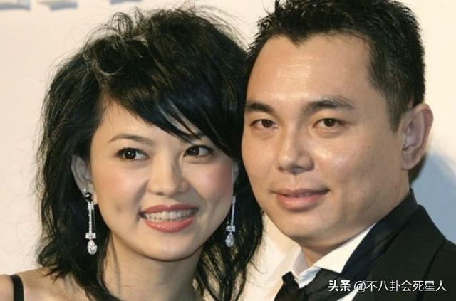 李湘简介:李湘又离婚了！闪婚、骗婚、吃软饭，她的前任一个比一个渣
