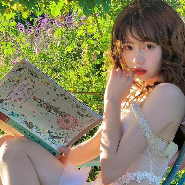 日常给男朋友画大饼，越画越香