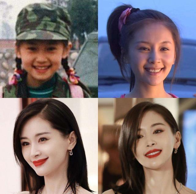 王子文：游离了3个男人后，决定未婚生子，35岁带儿子潇洒生活