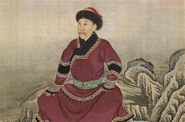 年羹尧被处死后，雍正如何处理他的老婆和女儿的？