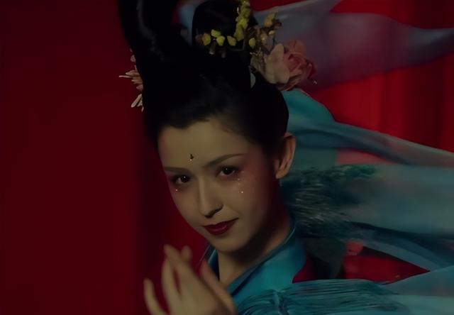 蜡烛女孩哈妮克孜美丽的女孩哈妮克孜