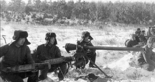 1969年，苏联试图侵占中国领土，我国是如何应对的？