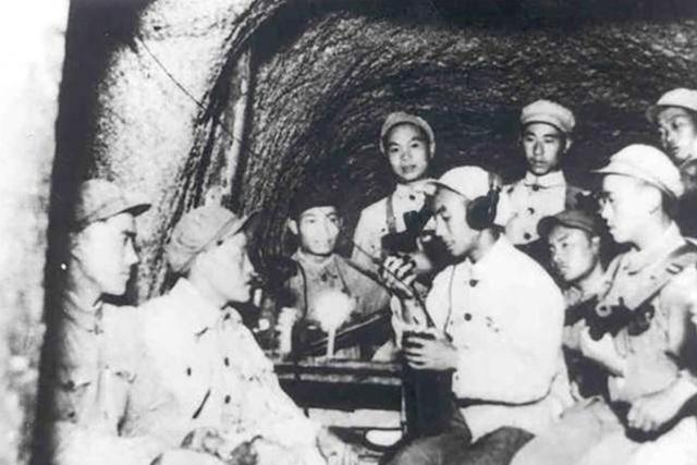 1979年，刘禄曾在美国参加餐聚会，美国男子：我是您曾经的战俘啊