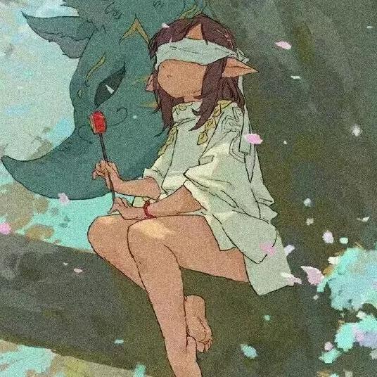 别跟三观不一致的人 争执别向不关心你的人诉苦