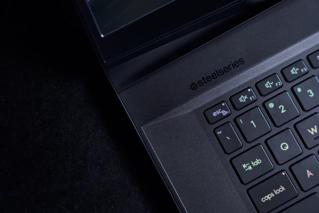 最高i9+3080Ti！绝影GS77轻薄全能新标杆