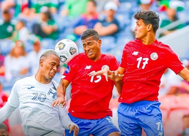 2-0！2-0！世界杯又诞生2席位：北美3支直通队出炉，美国输球出线