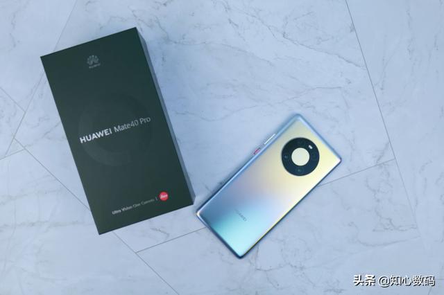 公认“无差评”的华为手机，P50系列未上榜，这三款你怎么选？