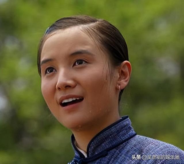 越老越有味道的13位女明星（黑土地出大美人）(36)