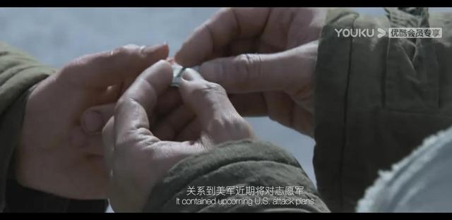 看《狙击手》有感