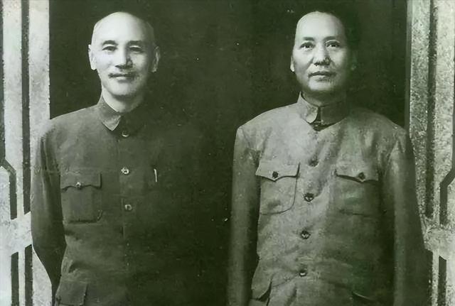 重庆谈判时，蒋介石决定让毛主席担任新疆省长，主席的回应真高明