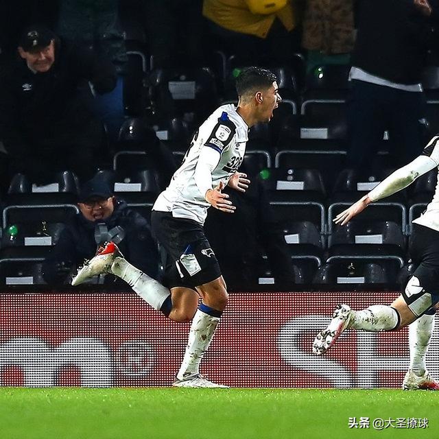 德比郡降入英甲，三位阿森纳旧将未来将何去何从？