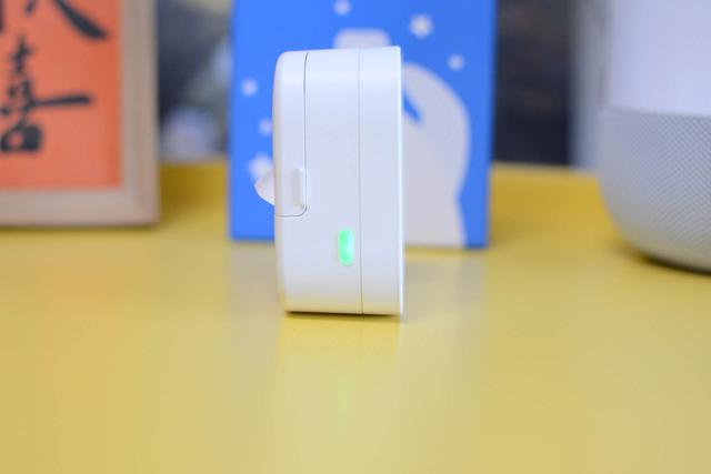 百度热敏打印机实测：体积小巧能装进口袋，堪称背单词神器