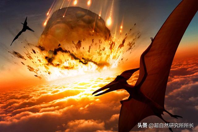 如果把地球的一生浓缩成一天，会发生什么？超出你想象的地球故事