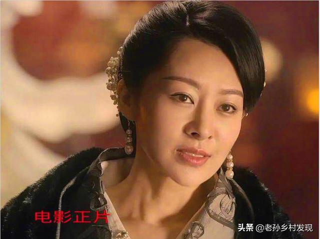 工作室发视频晒许晴背影，网友：不露正脸，是怕又给换脸？